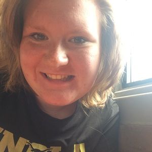 Meet your Posher, Kate