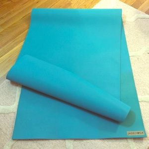 Jade Yoga Mat Never Used!