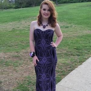 Meet your Posher, Sara