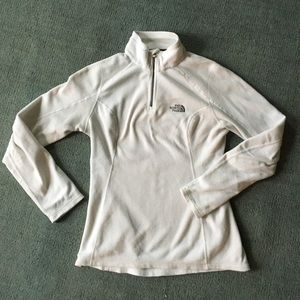The North Face pullover