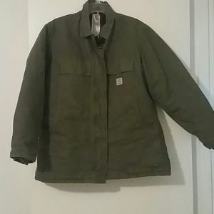 Women's Carhartt Jacket