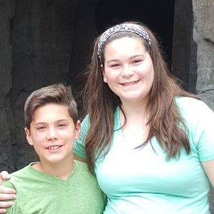 Meet your Posher, Kim