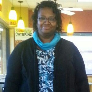 Meet your Posher, Darlene