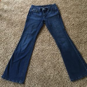 BHWM jeans