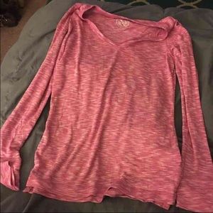 SO Juniors Long Sleeve Shirt