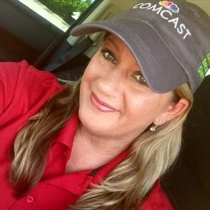 Meet your Posher, Leah