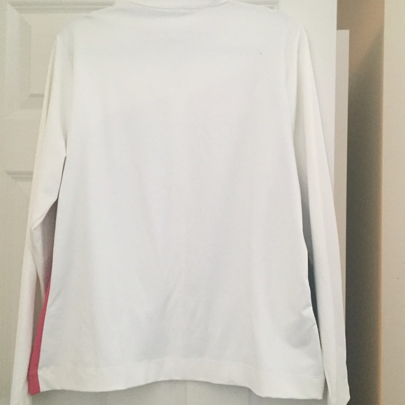 Izod zip up jacket - Picture 3 of 4