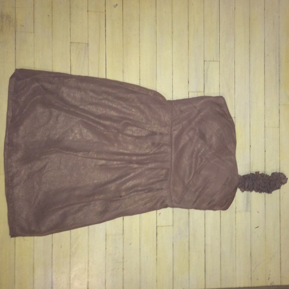 Dresses & Skirts - Dress