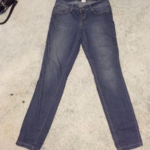 👖Skinny jeans👖