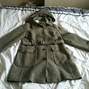 PRICE REDUCED | J. Crew Coat