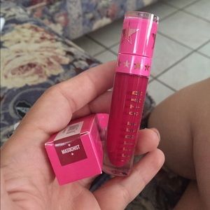 Jeffree Star Masoquist