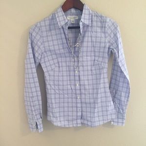 Banana Republic shirt