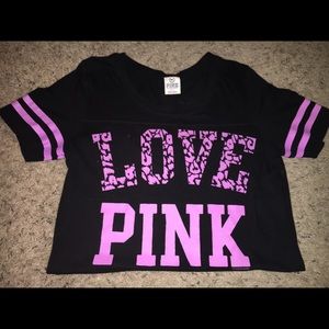 PINK Shirt - Victoria's Secret