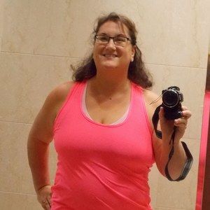 Meet your Posher, Sara