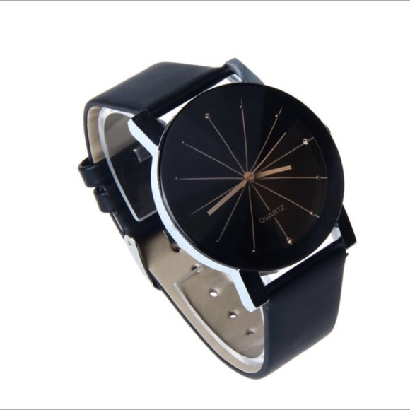Casual Watch