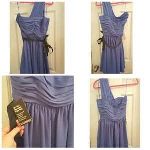 New dress