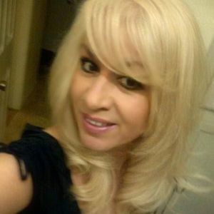 Meet your Posher, Evangelina