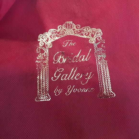 Women's Formal gown - Picture 3 of 3