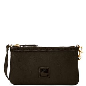 Dooney & Bourke 
Florentine Large Slim Wristlet