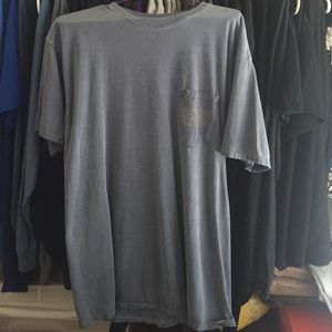 Alabama v Tennessee sorority t-shirt