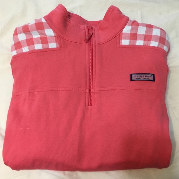 Vineyard vines shep shirt