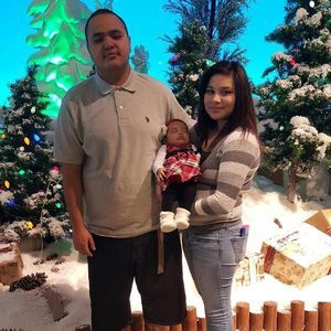 Meet your Posher, Judith