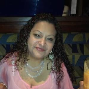 Meet your Posher, Sandra