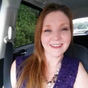 Meet your Posher, Cheryl