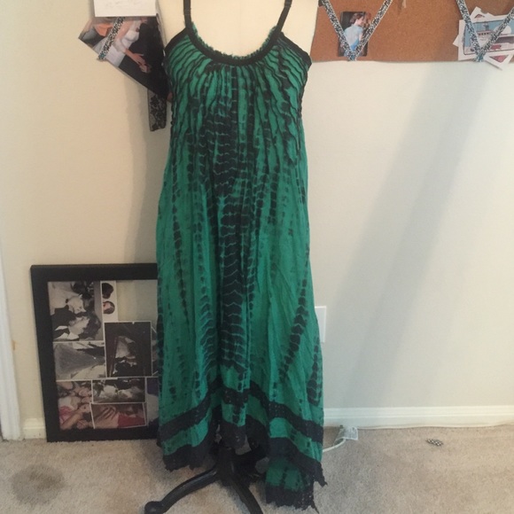 Summer dress from FP