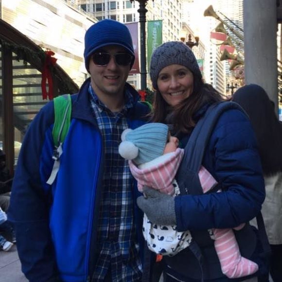 Meet your Posher, Diana