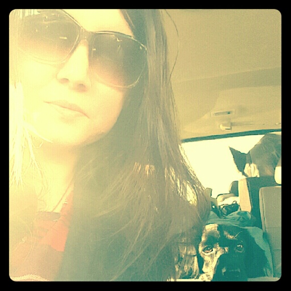 Meet your Posher, Michele