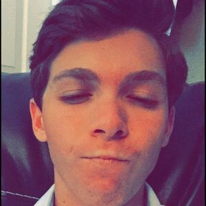 Meet your Posher, Patteson