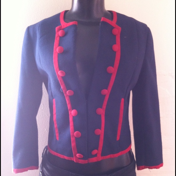 Trendy🔹H&M blazer! - Picture 1 of 2
