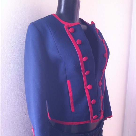 Trendy🔹H&M blazer! - Picture 2 of 2