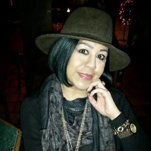 Meet your Posher, Angie