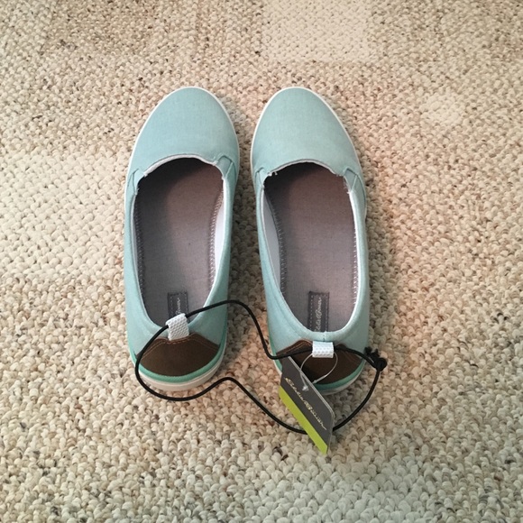 Eddie Bauer sneakers