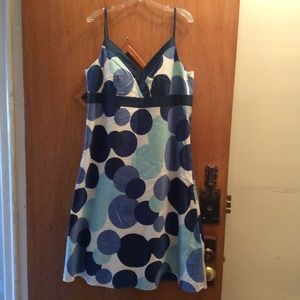 Ladies dress