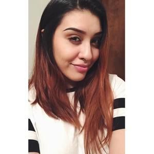 Meet your Posher, Marina