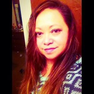 Meet your Posher, Stacey