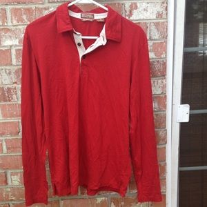 MK Men's Longsleeve Shirt