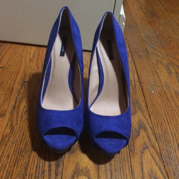 Stilettos