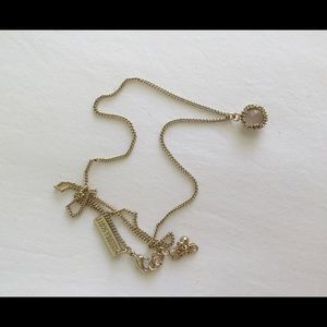 Kendra Scott Necklace