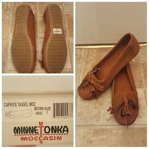 Minnetonka flats