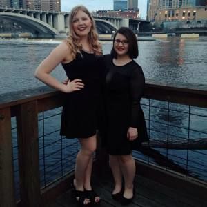 Meet your Posher, Erin