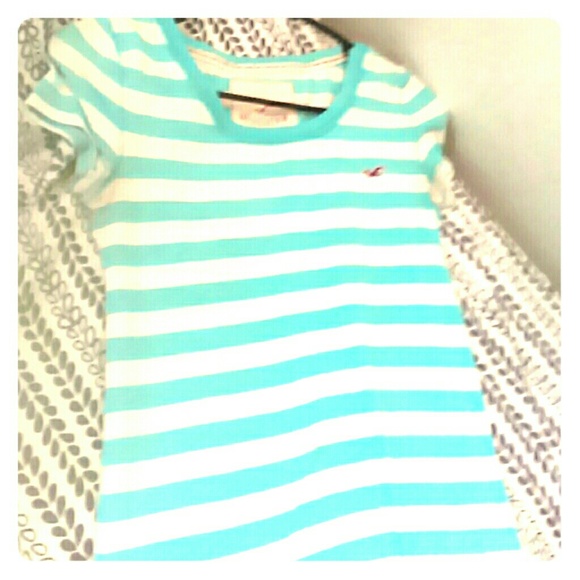 Hollister t