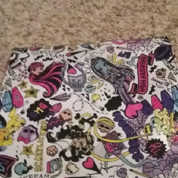 Handbags - Monster high bag