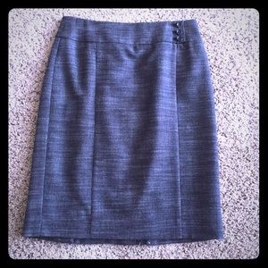 Ann Taylor skirt