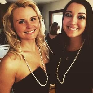 Meet your Posher, Brooke