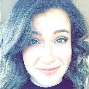 Meet your Posher, Audra