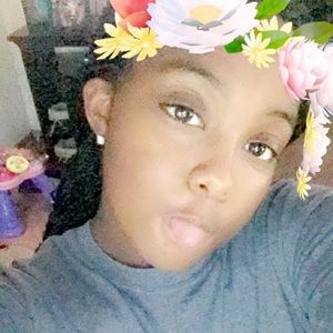 Meet your Posher, Kiara